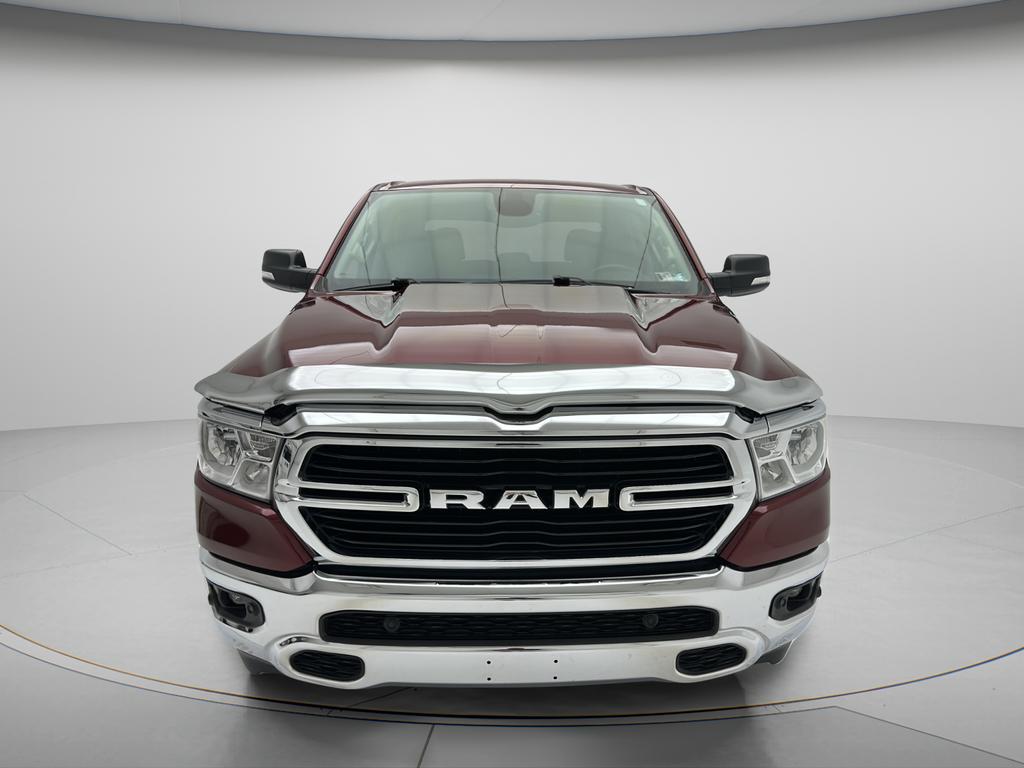 ram ram 1500 pickup 2019 1C6SRFFT5KN767455 image ram ram 1500 pickup 2019 1C6SRFFT5KN767455 image
